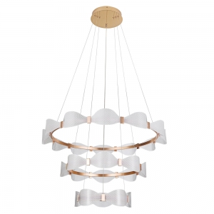 A1868SP-3PB Подвесная люстра Arte lamp, Grace