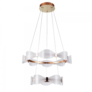 A1868SP-2PB Подвесная люстра Arte lamp, Grace