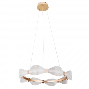 A1868SP-1PB Светильник подвесной Arte lamp, Grace