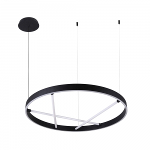 A1874SP-45BK Светильник подвесной Arte lamp, Ricco