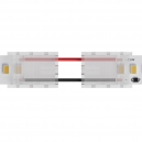 A31-10-1CCT Коннектор токопроводящий Arte lamp, Strip-Accessories