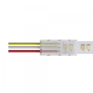 A30-10-MIX Коннектор для ввода питания Arte lamp, Strip-Accessories