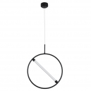 A2565SP-1BK Светильник подвесной Arte lamp, Dolores