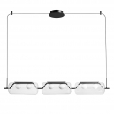 A2341SP-6BK Светильник подвесной Arte lamp, Geneva