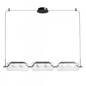 A2341SP-6BK Светильник подвесной Arte lamp, Geneva