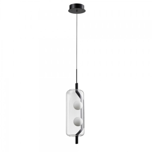 A2341SP-2BK Светильник подвесной Arte lamp, Geneva