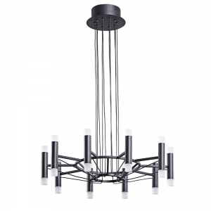 A2482SP-20BK Подвесная люстра Arte lamp, Empire