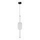 A6837SP-12CL Светильник подвесной Arte lamp, Rigla