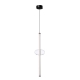 A6838SP-12CL Светильник подвесной Arte lamp, Rigla