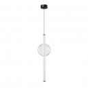 A6839SP-12CL Светильник подвесной Arte lamp, Rigla