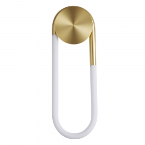 A2233AP-20GO Настенный светильник Arte lamp, Lumino