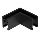 A622406L Коннектор угловой для накладного магнитного шинопровода Arte lamp, Presto-Accessories