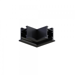A623406L Коннектор угловой для встраиваемого магнитного шинопровода Arte lamp, Presto-Accessories