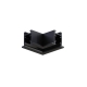 A623406L Коннектор угловой для встраиваемого магнитного шинопровода Arte lamp, Presto-Accessories