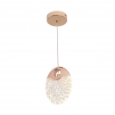 A2095SP-1GO Подвесной светильник Arte lamp, Vitoria