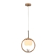 A4182SP-1BR Подвесной светильник Arte lamp, Caprice