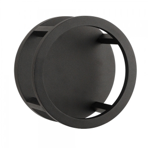 A3370AL-1BK Фасадный светильник Arte lamp, Hassaleh