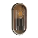 A2481AL-1BR Уличный настенный светильник Arte lamp, Marfik