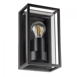 A2322AL-1BK Уличный настенный светильник Arte lamp, Marfik