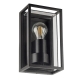A2322AL-1BK Уличный настенный светильник Arte lamp, Marfik