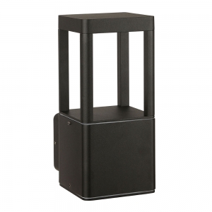 A2726AL-1BK Фасадный светильник Arte lamp, Pherkad