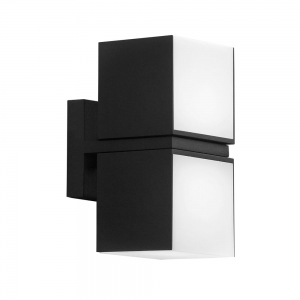 A5193AL-2BK Уличный настенный светильник Arte lamp, Belgrade