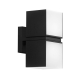 A5193AL-2BK Уличный настенный светильник Arte lamp, Belgrade