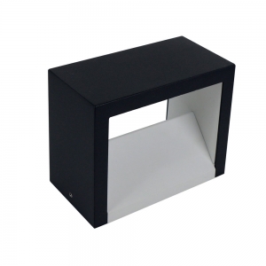 A1326AL-1BK Фасадный светильник Arte lamp, Liverpool