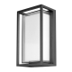 A1332AL-1BK Уличный настенный светильник Arte lamp, Menkar