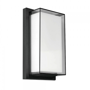 A1331AL-1BK Уличный настенный светильник Arte lamp, Menkar