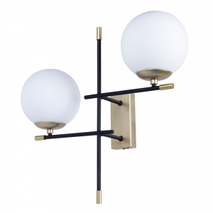 A2225AP-2BK Бра Arte lamp, Arkab
