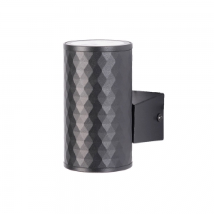 A3458AL-1BK Уличный настенный светильник Arte lamp, Hyadum