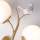 A9712AP-2SG Бра Arte lamp, Camomilla