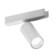 A6156PL-1WH Трековый светильник 7W 4000К для ультратонкого магнитного шинопровода Arte lamp, Rapid