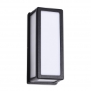A8526AL-1BK Уличный настенный светильник Arte lamp, Alphard