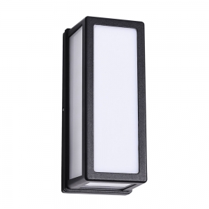 A8526AL-1BK Уличный настенный светильник Arte lamp, Alphard