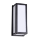 A8526AL-1BK Уличный настенный светильник Arte lamp, Alphard