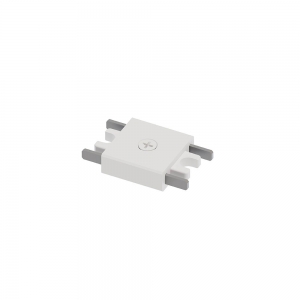 A613533I Коннектор прямой для накладного магнитного шинопровода Arte lamp, Rapid-Accessories