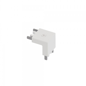 A613633V Коннектор угловой внутренний для накладного магнитного шинопровода Arte lamp, Rapid-Accessories