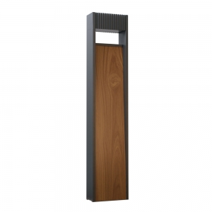 A2148PA-1BR Ландшафтный светильник Arte lamp, Arneb