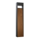 A2148PA-1BR Ландшафтный светильник Arte lamp, Arneb
