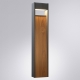 A2148PA-1BR Ландшафтный светильник Arte lamp, Arneb