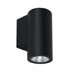 A1807AL-1BK Фасадный светильник Arte lamp, Torcular
