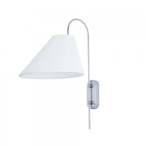 A4086AP-1CC Бра Arte lamp, Rondo