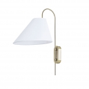 A4086AP-1AB Бра Arte lamp, Rondo