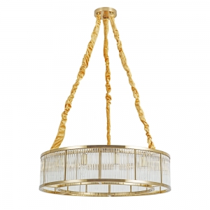 A1065SP-12PB Подвесная люстра Arte lamp, Anetta