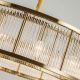 A1065SP-12PB Подвесная люстра Arte lamp, Anetta