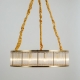 A1065SP-12PB Подвесная люстра Arte lamp, Anetta