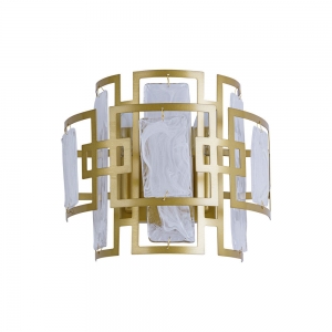 A4087AP-2SG Настенный светильник Arte lamp, Blake