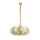 A4087SP-6SG Подвесная люстра Arte lamp, Blake